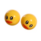 УЦЕНКА Крошка Я Игрушка для ванной «Забавные горки» 34 детали SL-07176 10984741