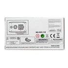 УЦЕНКА Танк «Победитель», работает от батареек, световые и звуковые эффекты, МИКС - Фото 6