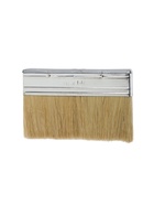 УЦЕНКА Кисть-макловица ТУНДРА, натуральная щетина, пластиковая рукоятка, 40×140 мм 10984745