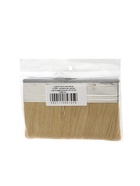 УЦЕНКА Кисть-макловица ТУНДРА, натуральная щетина, пластиковая рукоятка, 40×140 мм - Фото 4