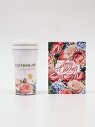 Подарочный набор: Ежедневник А6, 80 листов и термостакан 250 мл "Любви и счастья"  (артикул 10902187)  большой выбор товаров оптом и в розницу по низким ценам с доставкой