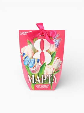 {{photo.Alt || photo.Description || 'УЦЕНКА Чай «Цветок в коробке с бантом, 100 г'}}