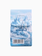 Бомбочка для ванны Винкс с ароматом «ежевичный коктейль», 40 г - фото 122243989