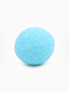 Бомбочка для ванны детская 40 г, аромат тропический лимонад, в коробке, Лило и Стич - Фото 2