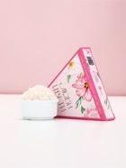 Соль для ванны, аромат нежный пион, 150 г, Чистое счастье - Фото 2