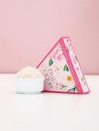 Соль для ванны, аромат нежный пион, 150 г, Чистое счастье - Фото 3