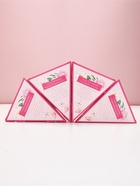 Соль для ванны, аромат нежный пион, 150 г, Чистое счастье - Фото 9