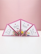 Соль для ванны, аромат сладкие ягоды, 150 г, Чистое счастье - Фото 1