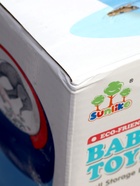 УЦЕНКА Набор погремушек с прорезывателями в кейсе «Зоопарк» 10984773