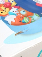 УЦЕНКА Набор погремушек с прорезывателями в кейсе «Зоопарк» 10984773