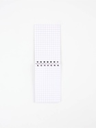 Блокнот А7, 32 листа в мягкой обложке, на гребне "Мечтай" МИКС (комплект 8 шт) - фото 68975767