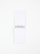 Блокнот А7, 32 листа в мягкой обложке, на гребне "Ты герой" МИКС 10889753