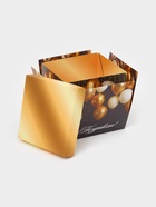 Бум-коробка подарочная с бабочками «Поздравляю», 15 х 15 х 15 см - фото 120956298