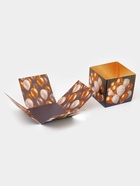 Бум-коробка подарочная с бабочками «Поздравляю», 15 х 15 х 15 см - фото 120956300