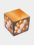 Бум-коробка подарочная с бабочками «Поздравляю», 15 х 15 х 15 см - фото 120956302