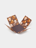 Бум-коробка подарочная с бабочками «Поздравляю», 15 х 15 х 15 см - фото 120956303