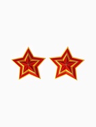 Набор оформительский «23 февраля», 17 деталей - Фото 3