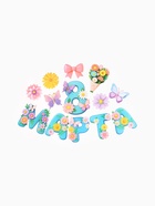 Набор оформительский «8 марта», 13 деталей - Фото 2