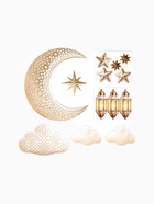 Набор оформительский «Священный праздник Рамадан», 13 деталей - Фото 2