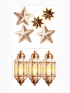 Набор оформительский «Священный праздник Рамадан», 13 деталей - Фото 3