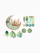 Набор оформительский «Рамадан», 19 деталей - Фото 2