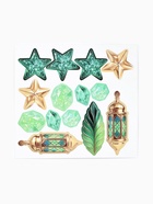 Набор оформительский «Рамадан», 19 деталей - Фото 3