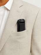 УЦЕНКА Видеокамера нагрудная CAM-15, 1920х1080, Full HD 1080p, 2 Мп, микрофон, чёрная - Фото 4