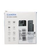 УЦЕНКА Видеокамера нагрудная CAM-15, 1920х1080, Full HD 1080p, 2 Мп, микрофон, чёрная - Фото 6