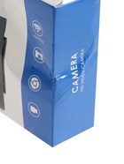 УЦЕНКА Видеокамера нагрудная CAM-15, 1920х1080, Full HD 1080p, 2 Мп, микрофон, чёрная - Фото 7