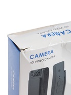 УЦЕНКА Видеокамера нагрудная CAM-15, 1920х1080, Full HD 1080p, 2 Мп, микрофон, чёрная - Фото 8