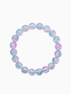 Браслет детский «Выбражулька. Сахарные бусины», розово-голубой (комплект 3 шт) - фото 68179966