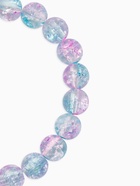 Браслет детский «Выбражулька. Сахарные бусины», розово-голубой (комплект 3 шт) - фото 68179967