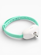 Ошейник-лазер для кошек,USB, зеленый - фото 68179976