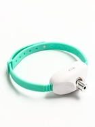 Ошейник-лазер для кошек, USB, зелёный 10938437