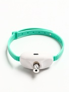 Ошейник-лазер для кошек, USB, зелёный 10938437