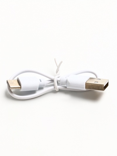 Ошейник-лазер для кошек, USB, зелёный