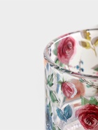 Чайный сервиз «Убранство», 12 предметов: 6 чашек 200 мл, 6 блюдец, с рисунком, стекло, прозрачный - Фото 4