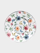 Чайный сервиз «Убранство», 12 предметов: 6 чашек 200 мл, 6 блюдец, с рисунком, стекло, прозрачный - Фото 7