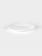 Тарелка десертная «Сальвадор», d=16.3 см, стеклокерамика, белая  (артикул 10940177)  большой выбор товаров оптом и в розницу по низким ценам с доставкой