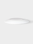 Тарелка десертная «Сальвадор», d=16.3 см, стеклокерамика, белая - Фото 4