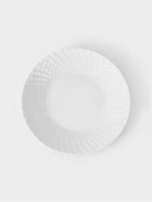 Тарелка десертная «Сальвадор», d=16.3 см, стеклокерамика, белая - Фото 5