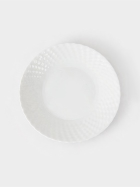 Тарелка десертная "Сальвадор" 18,7х18,7х1,7 см