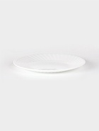 Тарелка десертная «Сальвадор», d=18.7 см, стеклокерамика, белая - Фото 3