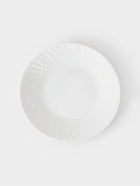 Тарелка десертная «Сальвадор», d=18.7 см, стеклокерамика, белая - Фото 5