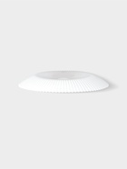 Тарелка десертная «Лунный свет», d=17.8 см, стеклокерамика, белая  (артикул 10940181)  большой выбор товаров оптом и в розницу по низким ценам с доставкой