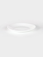 Тарелка десертная «Лунный свет», d=17.8 см, стеклокерамика, белая  (артикул 10940181)  большой выбор товаров оптом и в розницу по низким ценам с доставкой