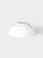 Салатник «Лунный свет», d=15.2 см, стеклокерамика, белый 10940183