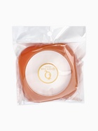 Браслет манжета «Тренд», широкий, акрил, оранжевый - фото 68179999