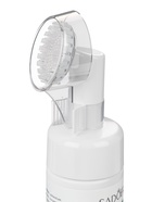 Пенка для умывания с щеткой, с витамином В, 120 мл - Фото 3