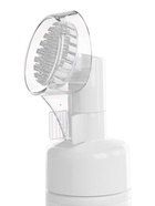 Пенка для умывания с щеткой, с щеточкой с экстрактом авокадо, 120 мл - Фото 3